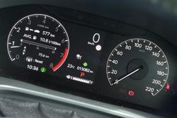 2023 Honda
CR-V VTi L