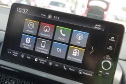 2023 Honda
CR-V VTi L