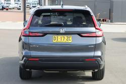 2023 Honda
CR-V VTi L