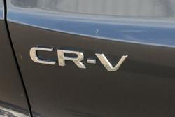 2023 Honda
CR-V VTi L