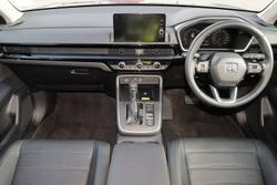 2023 Honda
CR-V VTi L