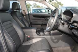 2023 Honda
CR-V VTi L