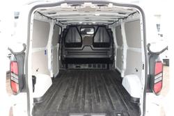 2023 Ford
Transit Custom Trend 320L