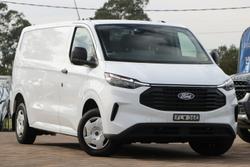 2023 Ford
Transit Custom Trend 320L