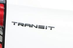 2023 Ford
Transit Custom Trend 320L