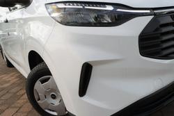 2023 Ford
Transit Custom Trend 320L