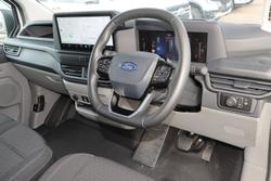 2023 Ford
Transit Custom Trend 320L