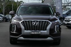 2022 Hyundai
Palisade Elite