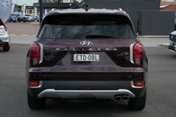 2022 Hyundai
Palisade Elite
