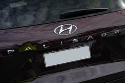 2022 Hyundai
Palisade Elite