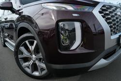 2022 Hyundai
Palisade Elite