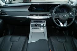 2022 Hyundai
Palisade Elite