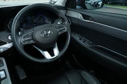 2022 Hyundai
Palisade Elite