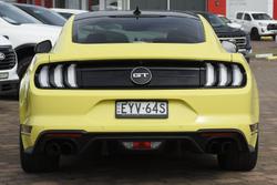 2021 Ford
Mustang GT