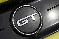 2021 Ford
Mustang GT