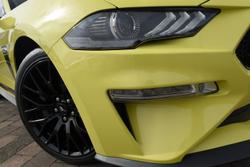 2021 Ford
Mustang GT