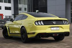 2021 Ford
Mustang GT