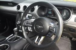 2021 Ford
Mustang GT