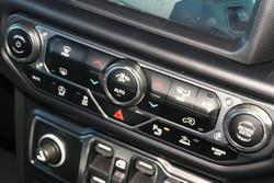 2021 Jeep
Gladiator Night Eagle
