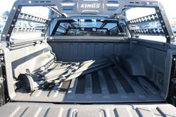 2021 Jeep
Gladiator Night Eagle