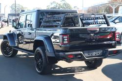 2021 Jeep
Gladiator Night Eagle