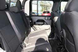 2021 Jeep
Gladiator Night Eagle