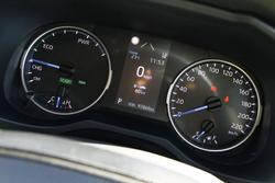 2020 Toyota
                RAV4 GX