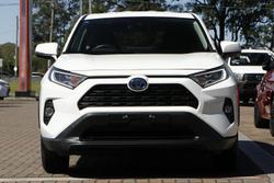 2020 Toyota
                RAV4 GX