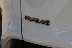 2020 Toyota
                RAV4 GX