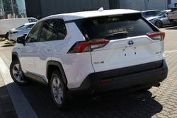 2020 Toyota
                RAV4 GX