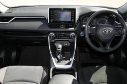 2020 Toyota
                RAV4 GX
