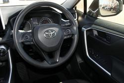 2020 Toyota
                RAV4 GX