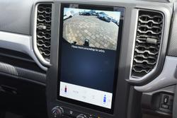 2024 Ford
Ranger XL