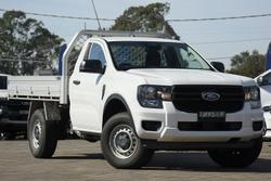 2024 Ford
Ranger XL