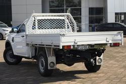 2024 Ford
Ranger XL