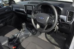 2024 Ford
Ranger XL