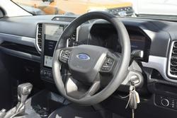 2024 Ford
Ranger XL