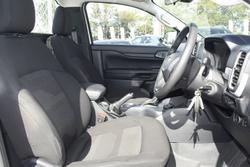 2024 Ford
Ranger XL