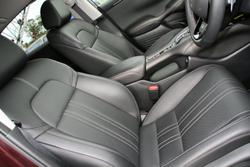 2023 Honda
ZR-V e:HEV LX