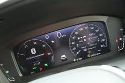 2023 Honda
ZR-V e:HEV LX