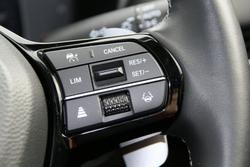 2023 Honda
ZR-V e:HEV LX