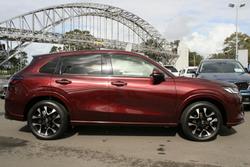 2023 Honda
ZR-V e:HEV LX