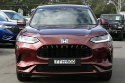 2023 Honda
ZR-V e:HEV LX