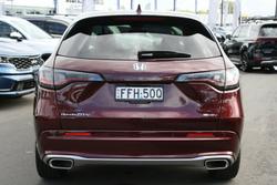 2023 Honda
ZR-V e:HEV LX