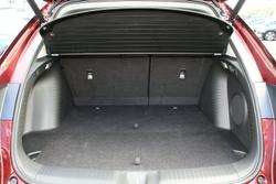 2023 Honda
ZR-V e:HEV LX