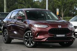 2023 Honda
ZR-V e:HEV LX