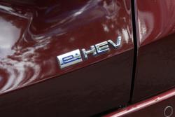 2023 Honda
ZR-V e:HEV LX