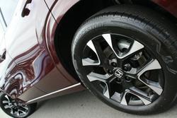 2023 Honda
ZR-V e:HEV LX
