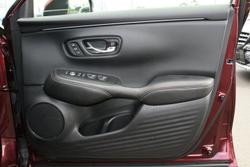2023 Honda
ZR-V e:HEV LX