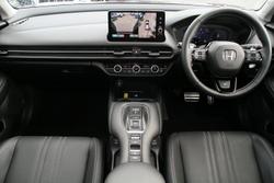 2023 Honda
ZR-V e:HEV LX